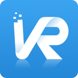vr游戏盒app最新版 Logo